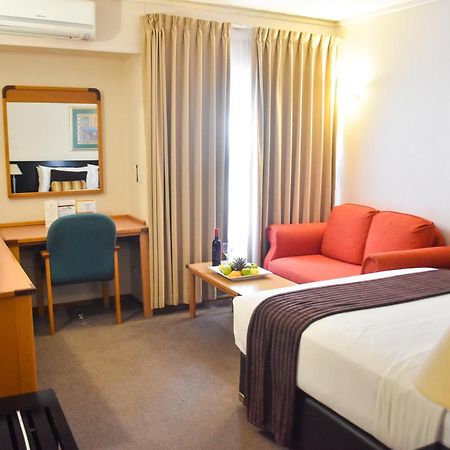 Cresta Bosele Hotel Selebi-Phikwe Buitenkant foto