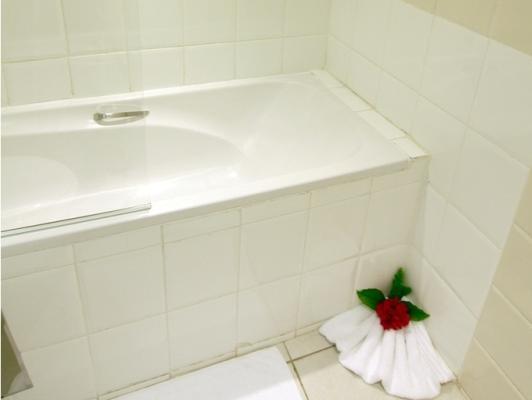 Cresta Bosele Hotel Selebi-Phikwe Buitenkant foto